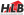 Hessische Landesbahn Logo