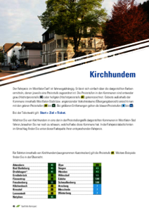 Tarifermittlung Kirchhundem