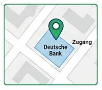 ZWS Anfahrt