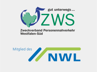 Der ZWS ist Mitglied des NWL.